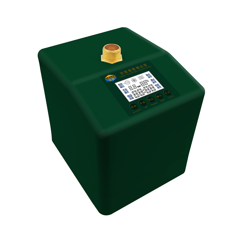 必順隆最新款全自動(dòng)家用增壓泵 新能源變頻增壓泵  變頻器定制 廠家現(xiàn)成樣機(jī)來電定購(gòu)